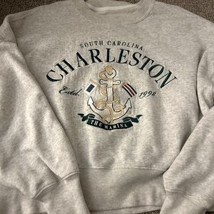 Abercrombie Sunday crew